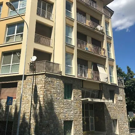 Leandro Bed Pensionat Florens