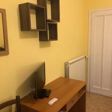 Casa de hóspedes Leandro Bed *
