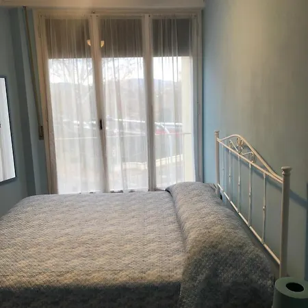 Leandro Bed 게스트하우스