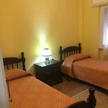 Guest house Leandro Bed