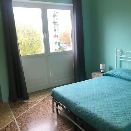 Leandro Bed Guest house
