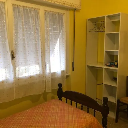 Leandro Bed Guest house Florence