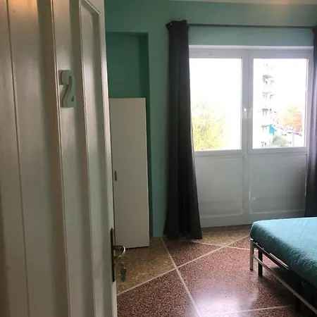 Guest house Leandro Bed Florence