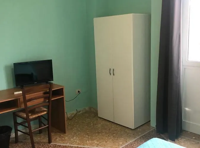 Leandro Bed * 佛罗伦萨