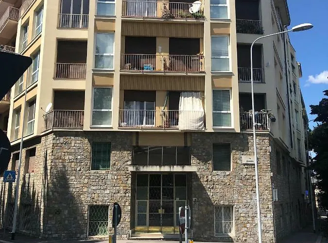 Leandro Bed 招待所 *