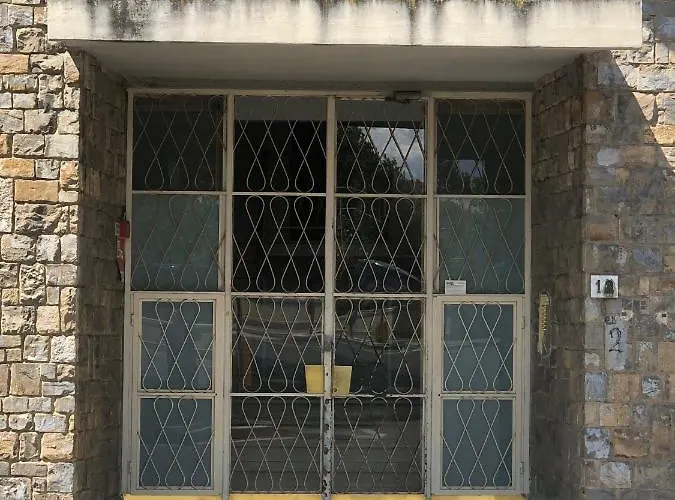 招待所 Leandro Bed 佛罗伦萨