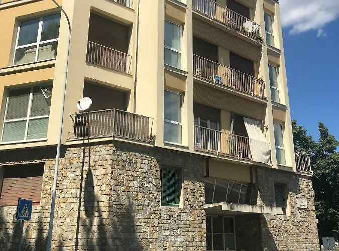 Leandro Bed 招待所 佛罗伦萨