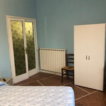 Leandro Bed * Florenz