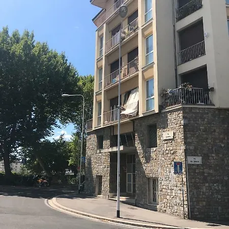 Leandro Bed Guest house *