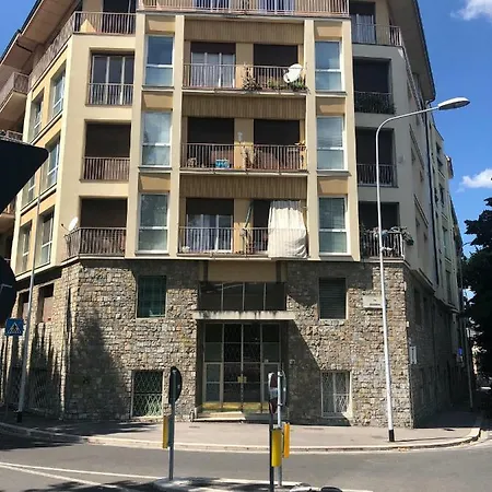 Leandro Bed Guest house *