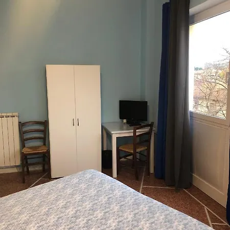 Leandro Bed Affittacamere