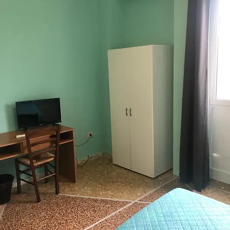 Leandro Bed * Firenze